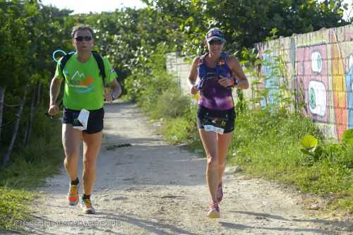 100KM DEL CARIBE | 100K 2016